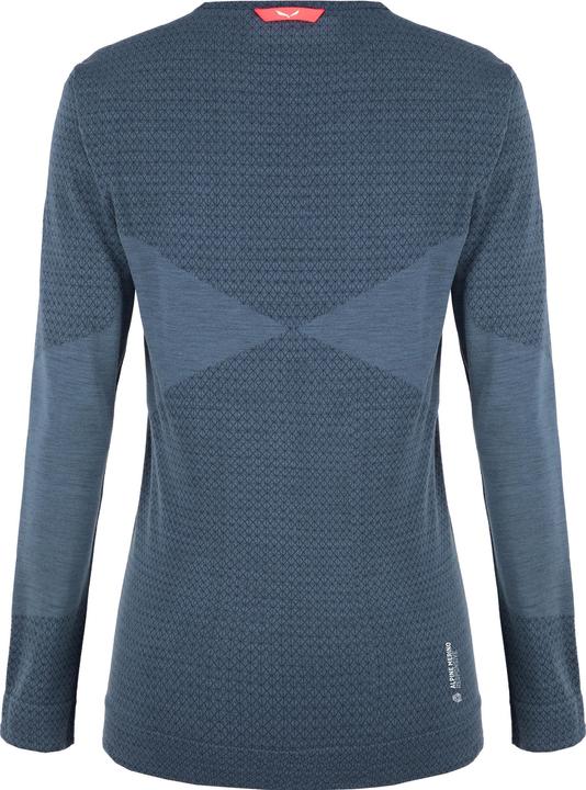 Immagine prodotto Salewa Zebru Responsive Longsleeve (36, S)