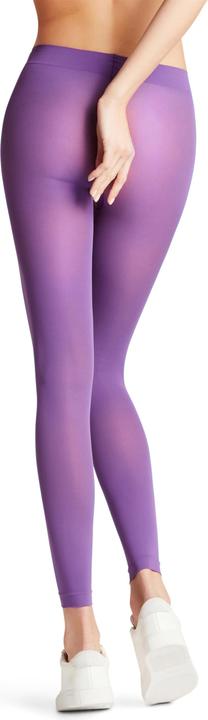 Produktbild Falke Pure Matt 50 DEN Damen Leggings (50 DEN, M)