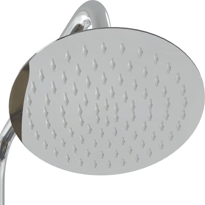 Produktbild vidaXL Outdoor-Dusche