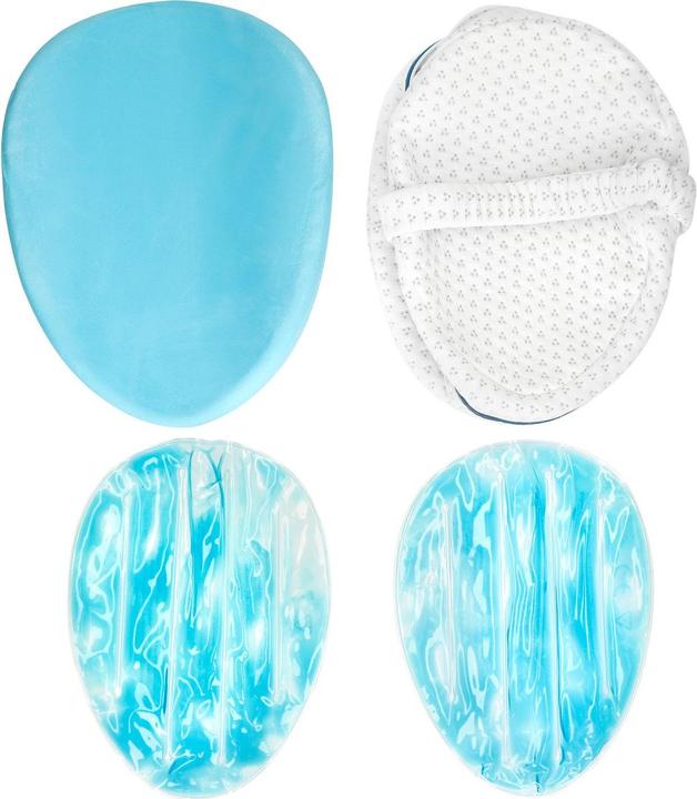 Immagine prodotto Eazzzy Kniekissen (27 x 22 cm)