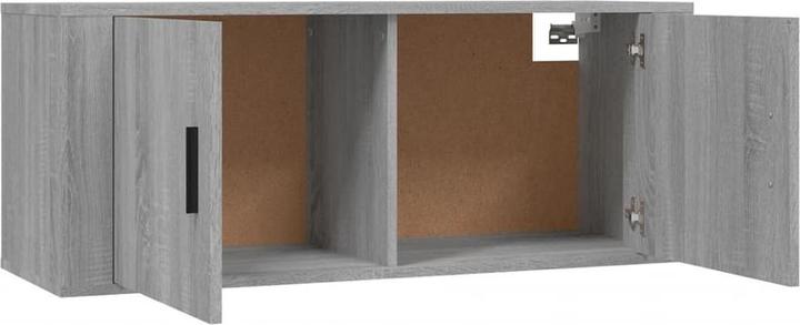 Image du produit vidaXL TV-Wandschrank (100 x 34.50 x 40 cm)