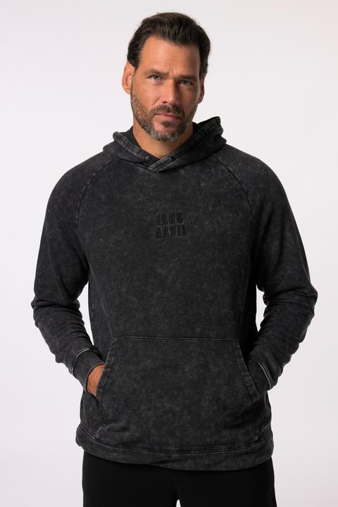 Produktbild Jay-Pi Hoodie, Fitness, Kapuze, bis 7 XL (L)