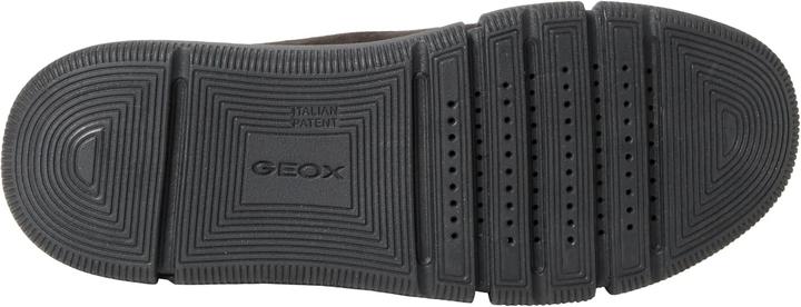 Image du produit Geox Jongens U Adacter M A Moccasin, Dk Coffee, 40 EU (40)