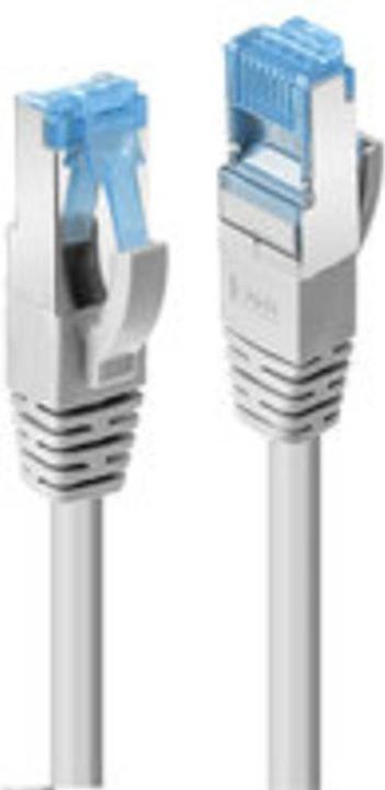 Produktbild Lindy Netzwerkkabel (PiMF, S/FTP, LSOH, CAT6a, 3 m)