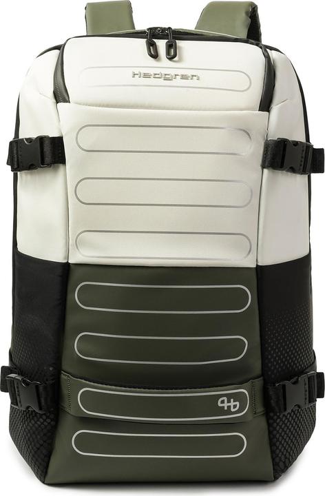 Produktbild Hedgren Comby Performance Reiserucksack RFID 46 cm (28 l)