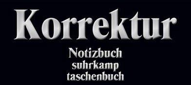 Produktbild Notizbuch (Blanko)