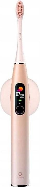 Actual product image Xiaomi X Pro (Sonic toothbrush)