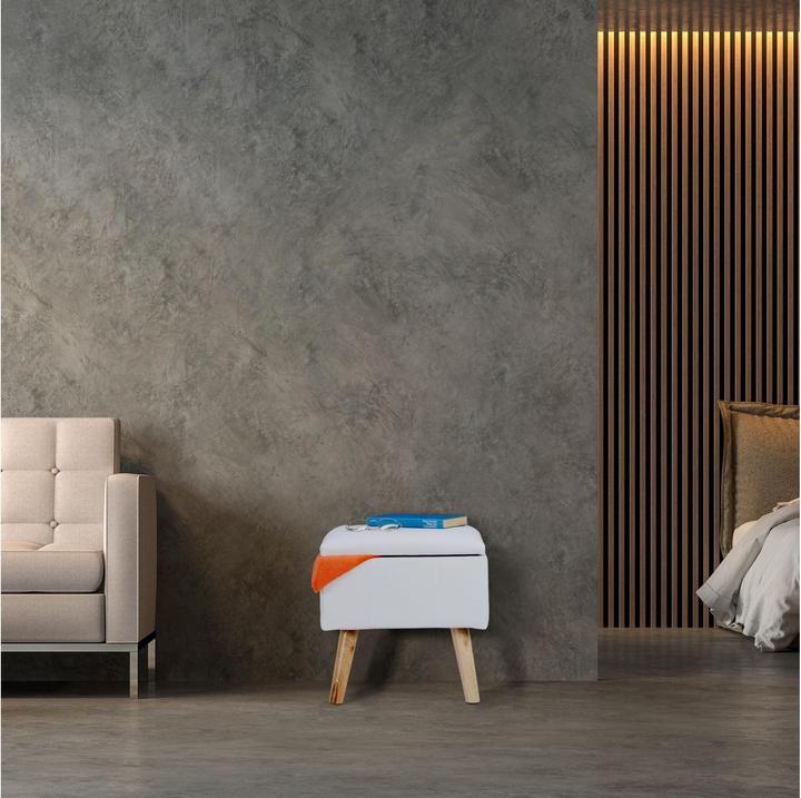 Produktbild Relaxdays Sitzhocker