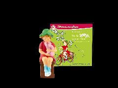 Produktbild Tonies Lotta - Na klar, Lotta kann Radfahren (Deutsch)