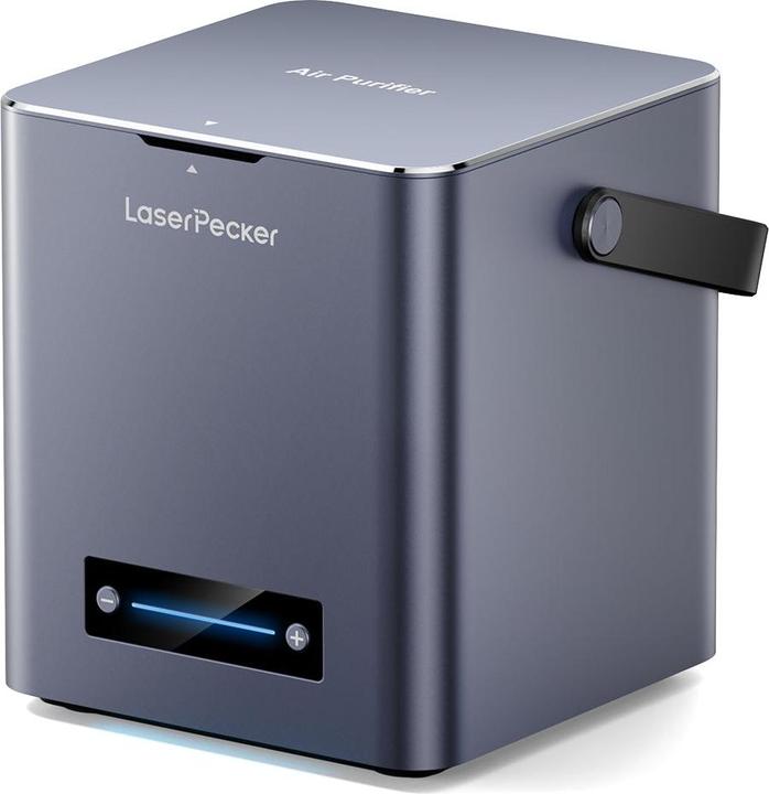 Produktbild LaserPecker Air Purifier