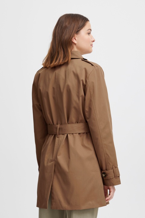 Produktbild B.young BYAMONA TRENCH COAT 3 20814235 (38)