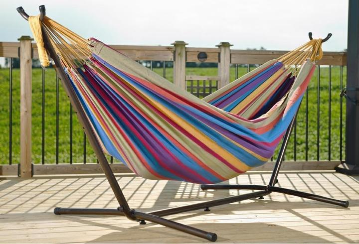 Image du produit Vivere Combo Double (205 kg)