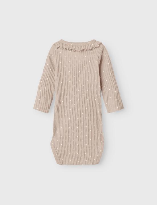 Produktbild Name it Lange Ärmel Strampler (68)