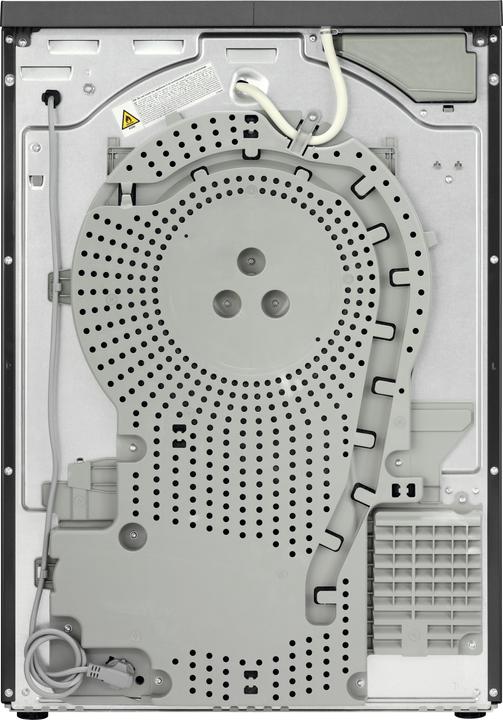 Produktbild Electrolux TWGL5B501 (9 kg, Links, Wechselbar)