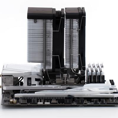 Image du produit Scythe Fuma 3 (154 mm)