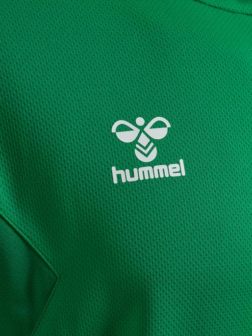 Produktbild hummel Hmlauthentic Pl Hoodie (XS)
