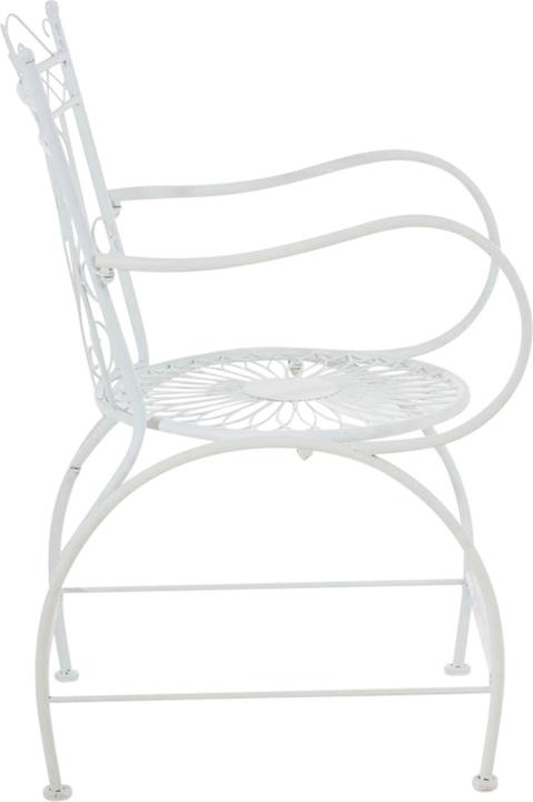 Image du produit CLP Chaise Sheela, blanc