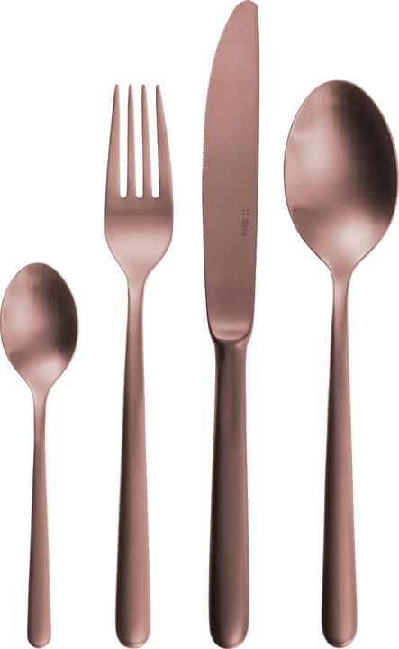 Sola Faro (24 Piece, Cutlery set)