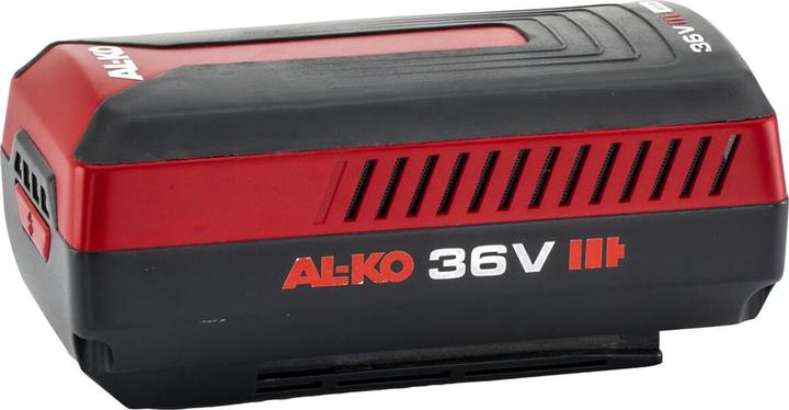 Actual product image AL-KO Akku B110 LI 36 V - 90 WH - 2.5 Ah (36 V)