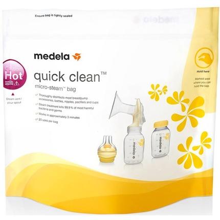 Medela Pulizia rapida