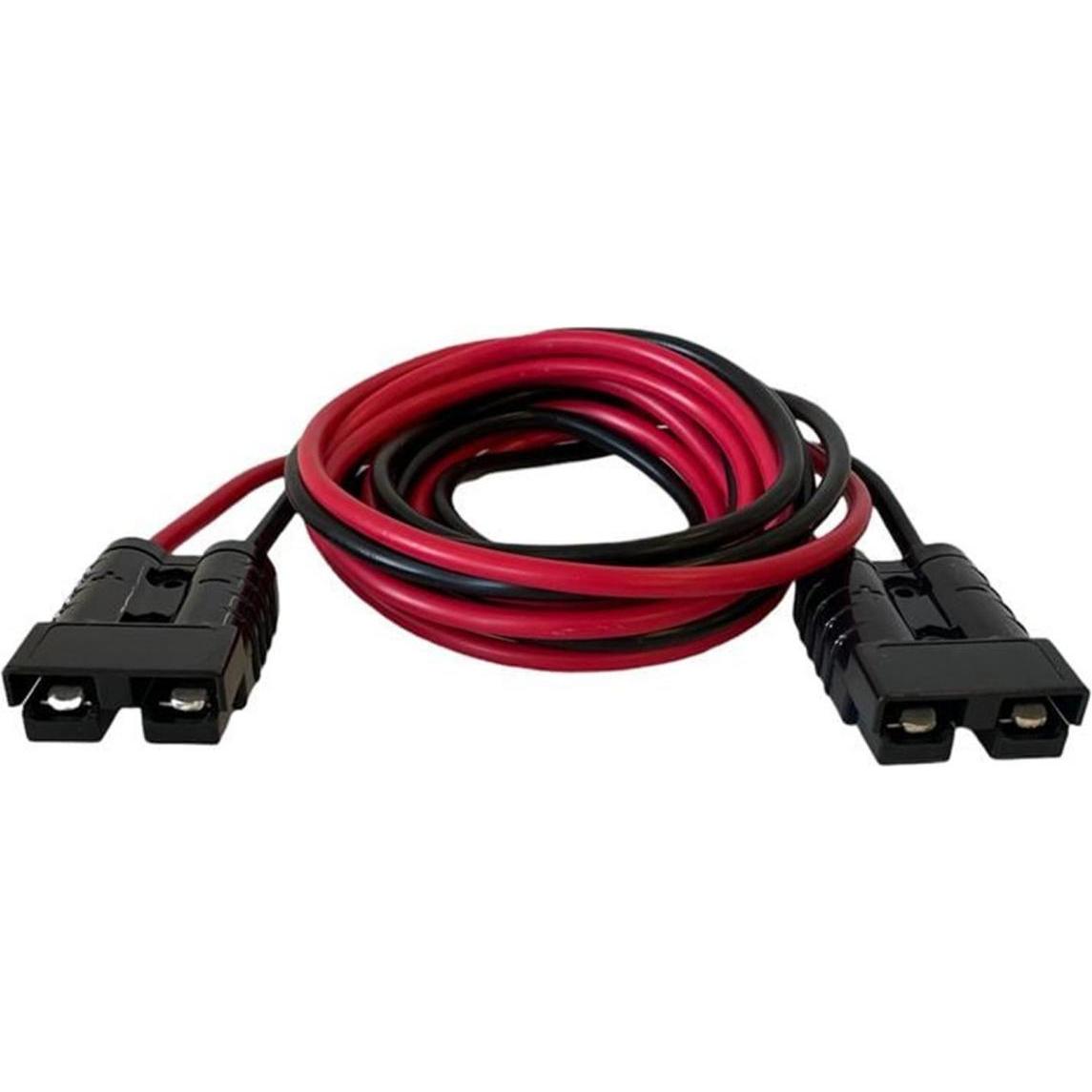 Swaytronic, Zubehör Solarenergie, Anderson Verlängerungskabel 2m (Solarstecker)