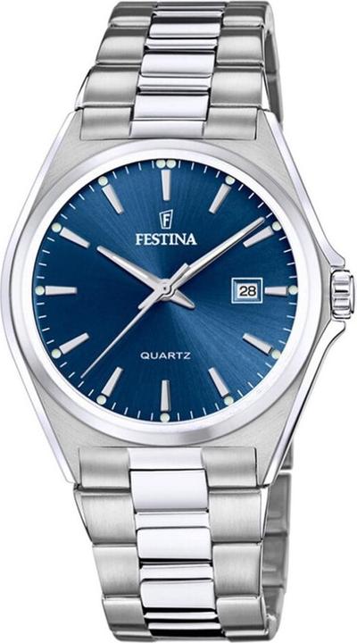 Image du produit Festina Classique (Montre analogique, 40 mm)