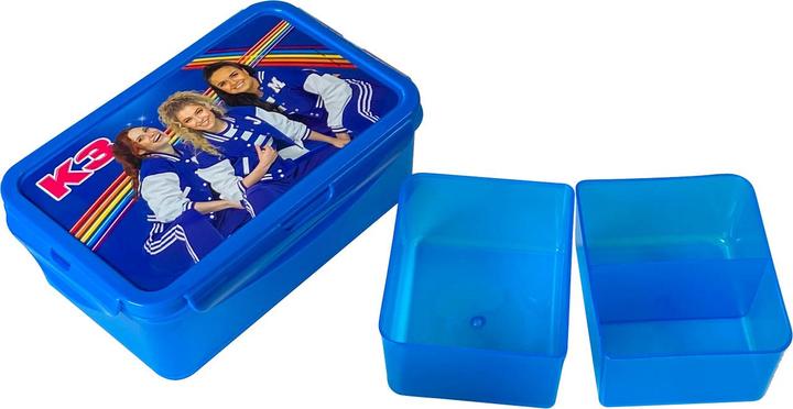 Actual product image K3 Lunchbox Sport