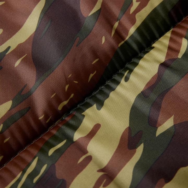 Produktbild vidaXL Mumienschlafsack (222 cm)