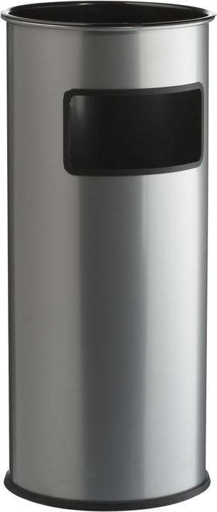 Wesco Standascher mit Sieb