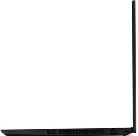 Immagine prodotto Lenovo ThinkPad P14s Gen 2 (14", Intel Core i7-1165G7, 32 GB, 1000 GB, CH)