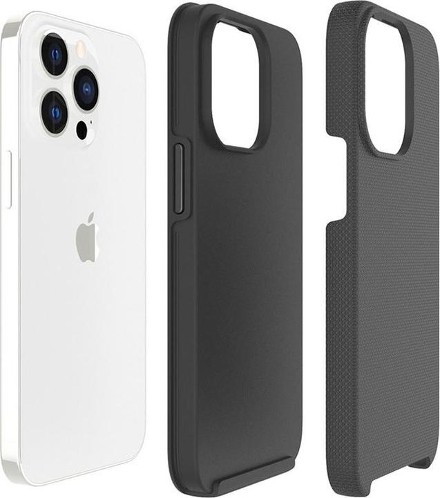 Actual product image Eiger North Case (Apple iPhone 13 Pro Max)