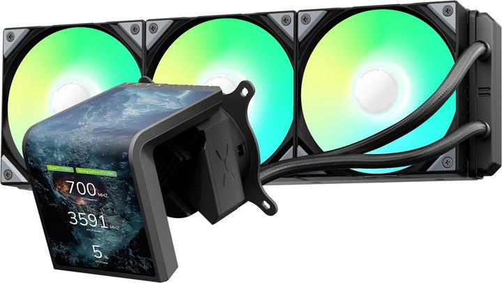 Image du produit TRYX Panorama SE ARGB 360