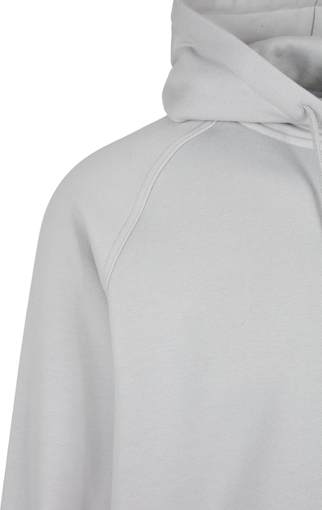 Actual product image Urban Classics Blank Hoody - 3976 (XXL)
