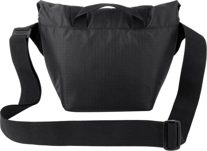 Actual product image Crumpler Light Delight Bag 4000 Black (Camera shoulder bag)