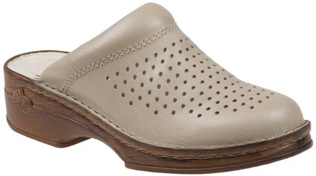 Actual product image Canadian John Bioflor (39, 46)