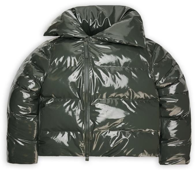 Produktbild Rains W's Alta Vision Short Puffer Jacket W3T3 (M)