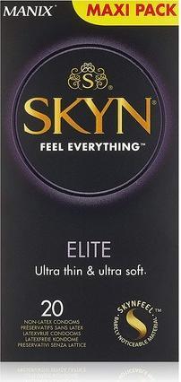 Productafbeelding Skyn Elite (20 Pcs.)