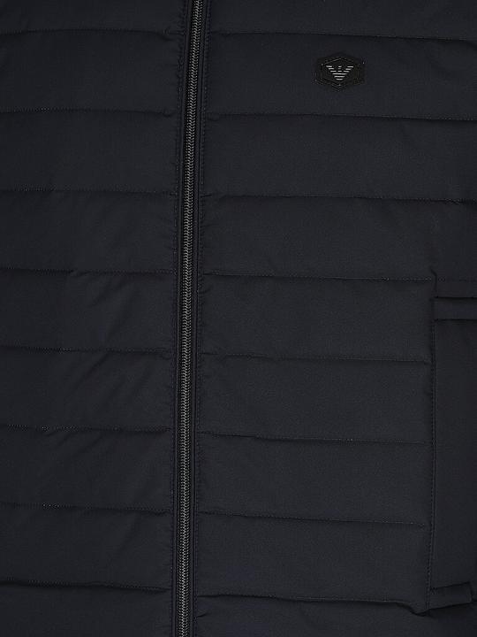Produktbild Emporio Armani Coats Blue (50)