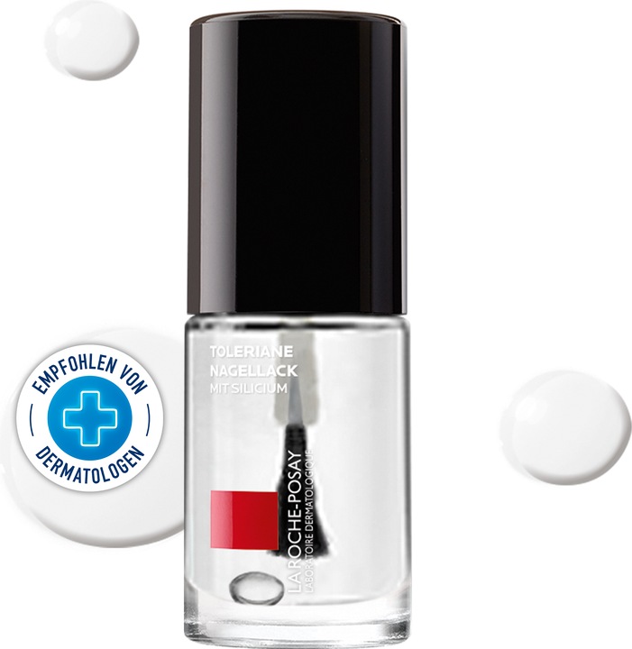 Produktbild La Roche Posay Silicium Top Coat (0, Top Coat)