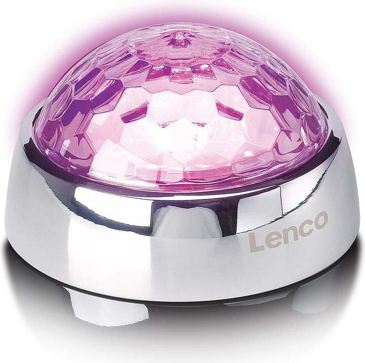 Produktbild Lenco TTA-080SI