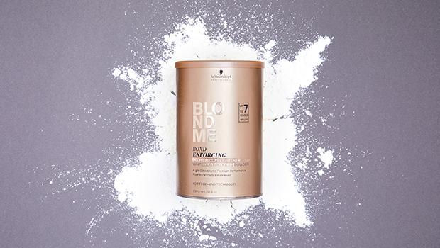 Produktbild Schwarzkopf Blondme Bond Enforcing (Blond)