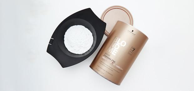 Produktbild Schwarzkopf Blondme Bond Enforcing (Blond)