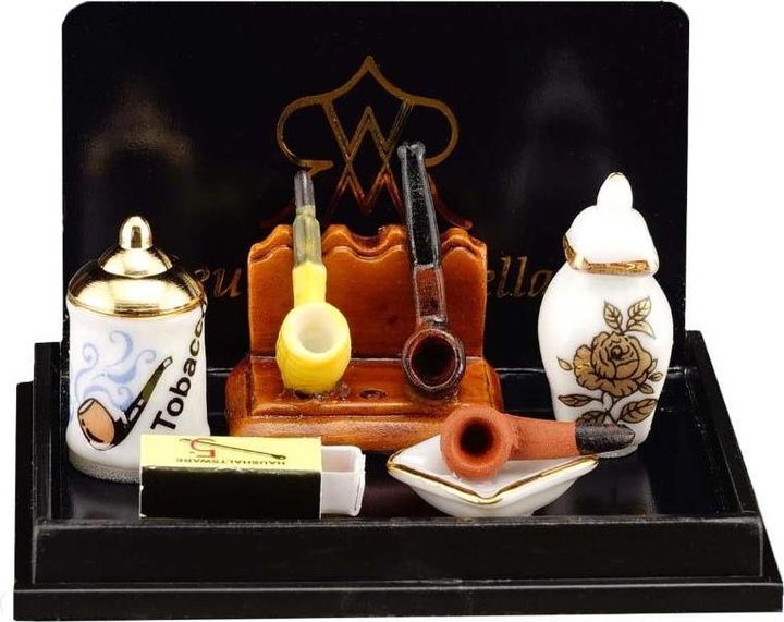 Image du produit Reutter 001.612/5 - Set de sifflets, miniature