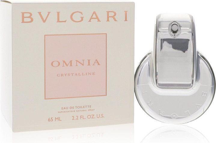 Image du produit Bulgari Omnia Crystalline (Eau de toilette, 65 ml)
