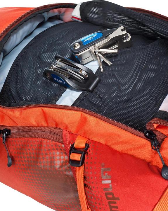 Produktbild Amplifi Track 23 (23 l)