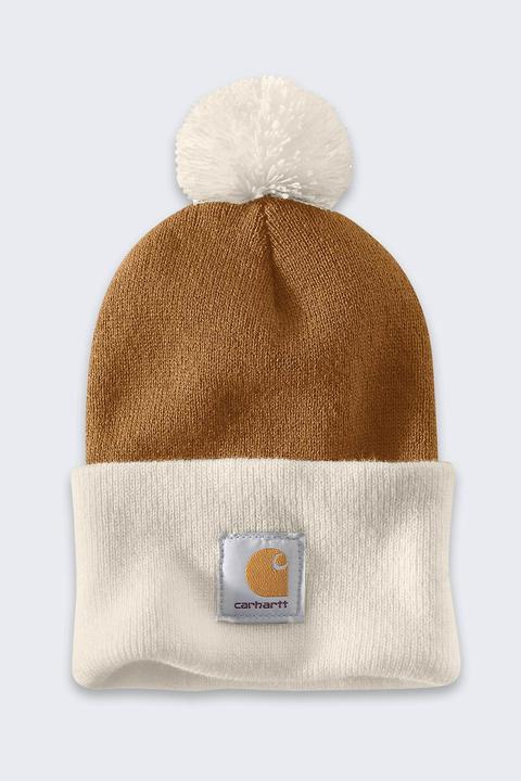 Immagine prodotto Carhartt Lookout Beanie Braun