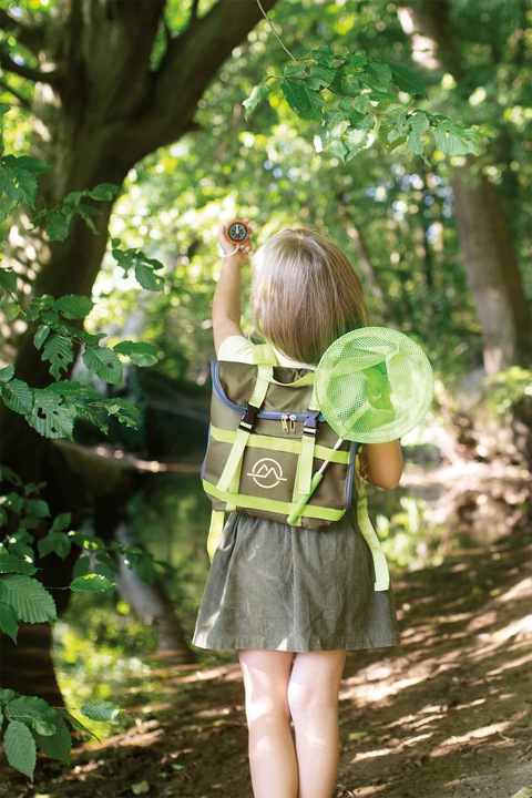 Produktbild small foot Entdeckerrucksack