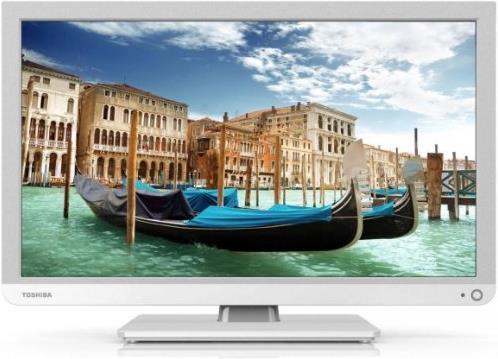 Produktbild Toshiba 22l1334g (22", LED, Full HD)