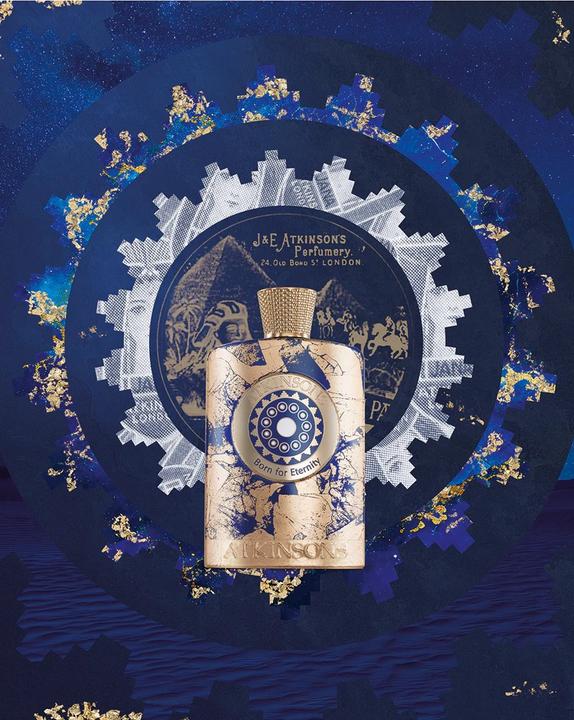 Produktbild Atkinsons Born for Eternity (Eau de Parfum, 100 ml)