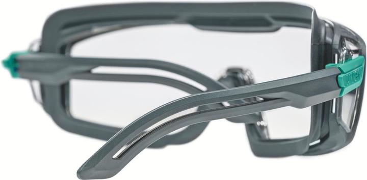 Immagine prodotto Uvex Occhiali Temple i-guard planet incolore sv exc.